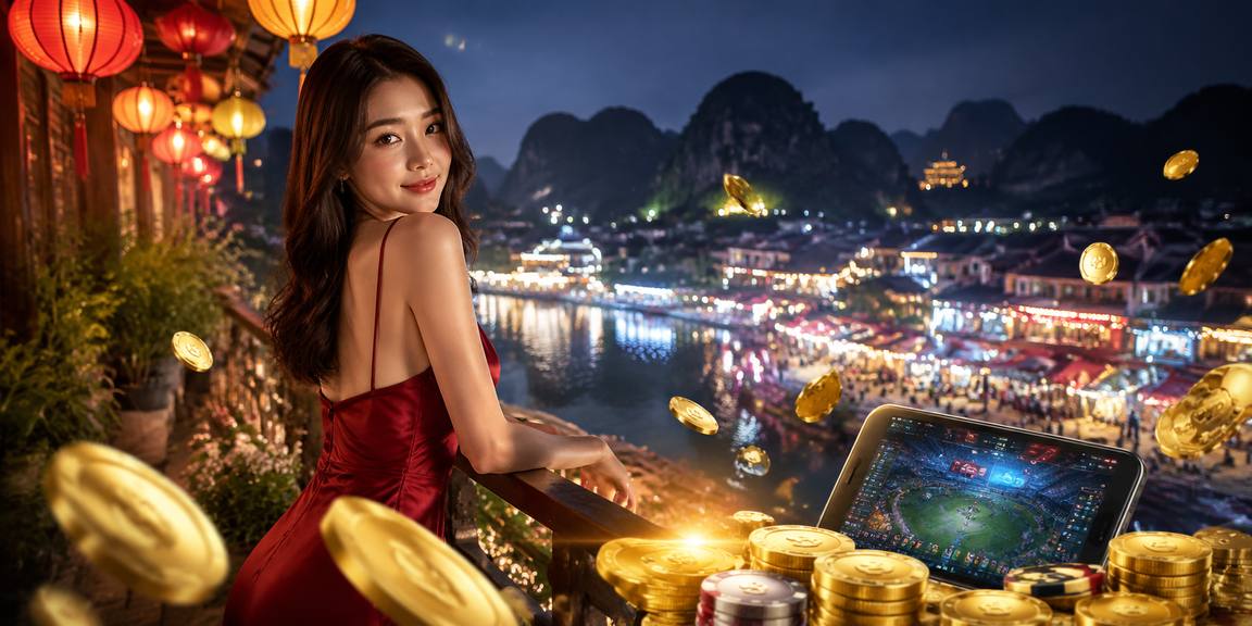 nh222 Slot Nổi Bật